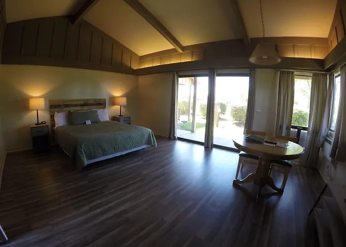 Ridgemark Golf Club And Resort